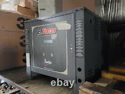 Enersys Enforcer Hf Eh3-24-1500 Chargeur De Batterie Élévateur 48v 1500 Ampère