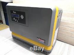 Enersys Enforcer Impaq El1-dp-2g Élévateur Chargeur De Batterie (read)