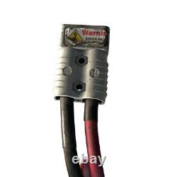 Enersys Hf Iq Eq3-w6-1yo Chargeur De Batterie Industriel Multi-volts / Multi-amp