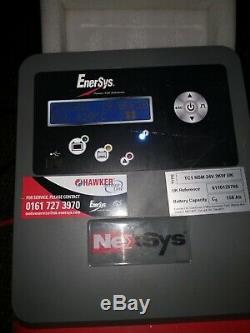 Enersys Nexsys Chargeur De Travail Chargeur Chariot