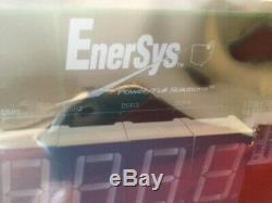 Enersys X1060-04-d3g Smt Rev B1 Chariot Élévateur Affichage Circuit Board 862 $. Nouveau
