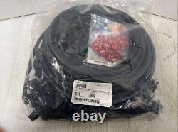 Ensemble principal FLOW-RITE MILLENNIUM EVO BA-MMP-12C. Batteries de chariot élévateur. Voiture de golf