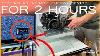Essai D'un Dispositif À Énergie Infinie Pour 2 Heures Liberty Engine 4