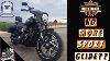 Est-ce La Fin Du Sport Glide Harley Davidson Sport Glide Flsb