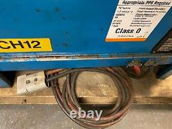 Exide, ES3-16-680, CHARGEUR DE BATTERIE POUR CHARIOT ÉLÉVATEUR 36VDC SYSTEME 3000