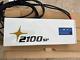 Exide Technologies Sp24s060s 2100sp Chargeur Intelligent Pour Chariot élévateur Entrée 230vac