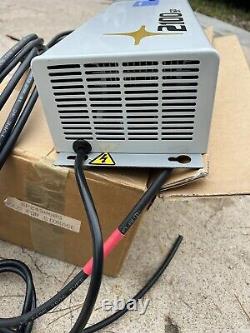 Exide Technologies SP24S060S 2100SP chargeur intelligent pour chariot élévateur entrée 230VAC