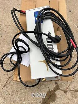 Exide Technologies SP24S060S 2100SP chargeur intelligent pour chariot élévateur entrée 230VAC