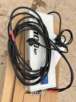 Exide Technologies SP24S060S 2100SP chargeur intelligent pour chariot élévateur entrée 230VAC