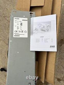 Exide Technologies SP24S060S 2100SP chargeur intelligent pour chariot élévateur entrée 230VAC
