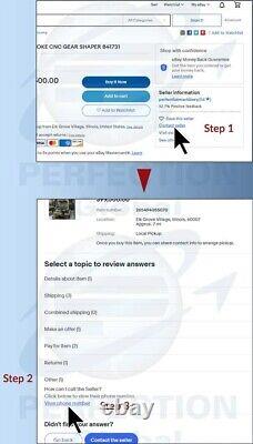 FAIRE UNE OFFRE Chargeur de batterie 36 Volt Force #36C Chariot élévateur électrique 36V