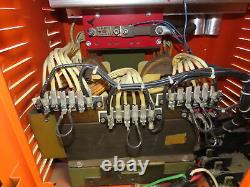 Ferro 3ppe24b-380emes Facteur D'alimentation Chargeur De Batterie Élévateur 48v 380ah 480 V 3 Ph