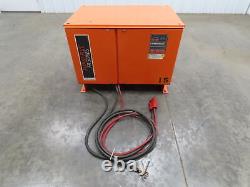 Ferro Five Fr12hk850 Chargeur De Batterie Élévateur 24vdc 850ah 155a 208-240/480v 3ph