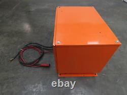 Ferro Five Fr12hk850 Chargeur De Batterie Élévateur 24vdc 850ah 155a 208-240/480v 3ph