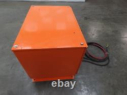 Ferro Five Fr12hk850 Chargeur De Batterie Élévateur 24vdc 850ah 155a 208-240/480v 3ph