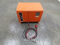 Ferro Five Fr12hk850 Chargeur De Batterie Élévateur 24vdc 850ah 155a 208-240/480v 3ph