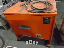 GB Ferro Chargeur Chargeur De Batterie De Chariot Élévateur 36 Volts Autocharge
