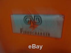 GB Ferro Chargeur Chargeur De Batterie De Chariot Élévateur 36 Volts Autocharge