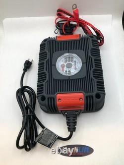 GX2440 Chargeur de batterie de chariot élévateur Nashlift 24V 25A industriel SK34230226JE
