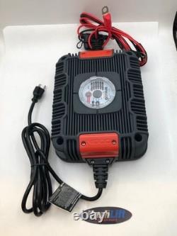 GX2440 Chargeur de batterie de chariot élévateur Nashlift 24V 25A industriel SK34230226JE