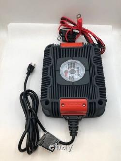 GX2440 Chargeur de batterie de chariot élévateur Nashlift 24V 25A industriel SK34230226JE