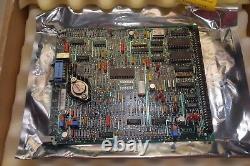 General Electric Ge Ds3800hsaa1u1n Servo Circuit Board Mark IV Speedtronic