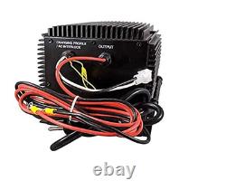 Génie Chargeur Hb600-24b 24v 19a 161827 105739 96211 128537 Transport aérien disponible
