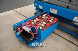 Génie Chargeur Hb600-24b 24v 19a 161827 105739 96211 128537 Transport aérien disponible