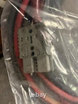 Gnb, Scrflx-12-600t1z, Chargeur de batterie pour chariot élévateur Scr Flx 3ph 24vdc 12 cellules