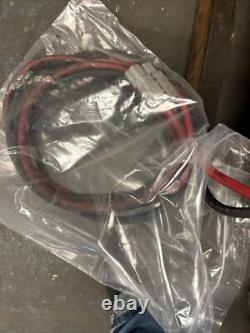 Gnb, Scrflx-12-600t1z, Chargeur de batterie pour chariot élévateur Scr Flx 3ph 24vdc 12 cellules