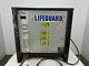 Hawker Lg18-105f38 Life Guard Power 3 Forklift Battery Charger 36v 184a 3ph In