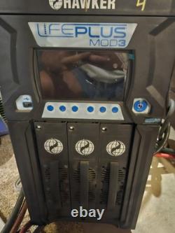 Hawker LifePlus MOD3 Lpm3-48c-120y 3 Phase PD3122296