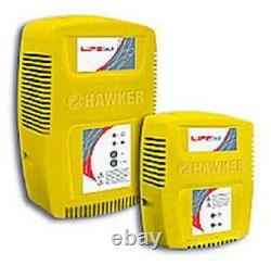 Hawker Lifetech 3lt48/140 Hf Power Charger Motive Forklift-truck 48v/140a Nouveau