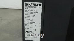 Hawker Power Guard HD Pro PH3M-18-960 Chargeur de batterie pour chariot élévateur Sortie 36 VCC 182