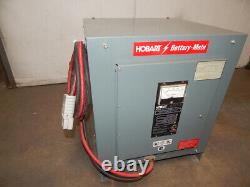 Hobart 1050H3-18C Chargeur de Batterie 36 Volts M3419