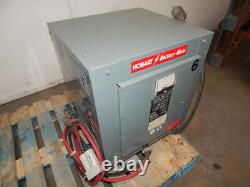 Hobart 1050H3-18C Chargeur de batterie 36 volts 18 cellules 966-1050 AH M3407