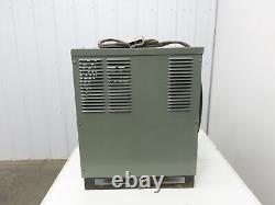 Hobart 600C3-12 Accu-Charger Batterie de chariot élévateur 24V 451-600Ah 208/240/480V 3Ph