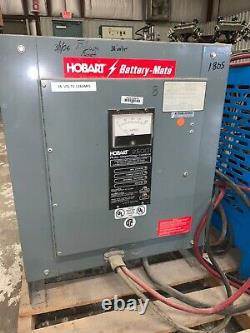 Hobart Batterie-mate