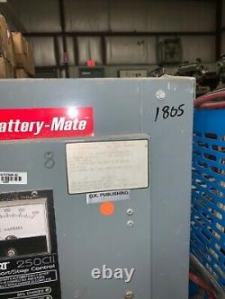Hobart Batterie-mate