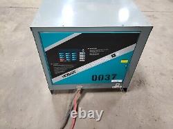 Hobart Ultra Chargeur 1050t3-18 Multi-voltage 12,18,24,36 Volts 751-1050 Ah