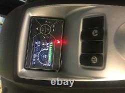 Hyundai 20bcs-9 3 Roues Contrepoids Batterie Chariot Élévateur Withcharger