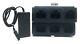 Icom Bc-121n Multichargeur 8202