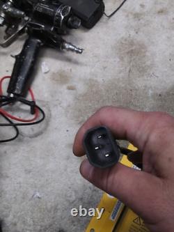 JLG 0400236 CHARGEUR DE BATTERIE. Pièce OEM authentique 24V