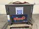Le Chargeur De Chariot ÉlÉvateur General Battery Sc3-12-550b L-a Ph 3 208/240/480