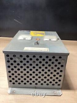 LaMarche Constavolt Float A46-6-24V 120V 3 INPUT AMPS #131G94PR7CO 	<br/>	  <br/> LaMarche Constavolt Float A46-6-24V 120V 3 AMPS D'ENTRÉE #131G94PR7CO