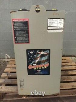 La Batterie Générale 125g-13