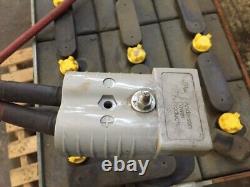 La Batterie Générale 125g-13