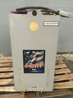 La Batterie Générale 125g-13