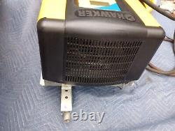 La vie plus Tc3 Lp 10kw 24/36/48 VDC 480 Vac Chargeur intelligent haute fréquence #2