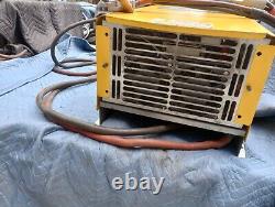 La vie plus Tc3 Lp 10kw 24/36/48 VDC 480 Vac Chargeur intelligent haute fréquence #2